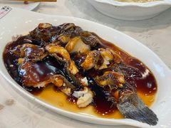 西湖醋鱼-楼外楼(西湖景区孤山路店)
