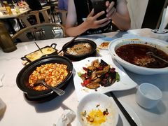 -茅庐毛血旺(临沂泰盛广场店)