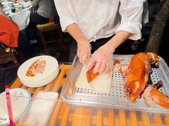 -真地道京味府·鲜橙烤鸭·北京菜(朝外大街东大桥店)