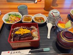 -皇品田苑日式料理(苏州中心店)