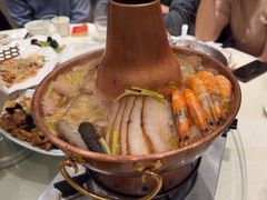 -凯鸽酒楼(恒安新区店)
