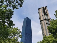 -上海龙之梦万丽酒店