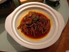 -沈家花园如皋菜(海阳路店)