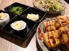 脆皮豆腐-左舞和风屋便当(金地店)