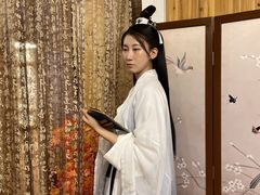 -汉仪华裳汉服旗袍·摄影写真馆(乌镇西栅店)