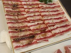 -千寻山野烤肉(中关村店)