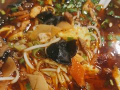 -陕味基中式快餐家的味道(波普店)