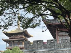-鼓楼(西湖风景名胜区)