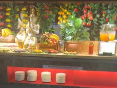 -芝小官毛肚火锅海鲜自助(淮安清江浦区新亚店)