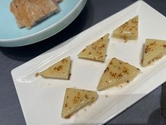 -狮王府淮扬菜(老门东店)