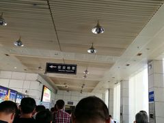 -襄阳刘集机场