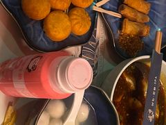 -青春足迹·概念店·小憩足疗SPA