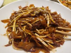 -粤味馆(黄河路店)