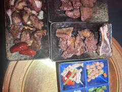 -無二炙坊·和牛烧肉(大钟寺1733店)