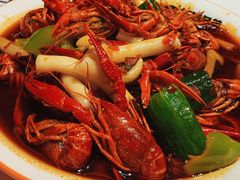 十三香小龙虾-拙味兄弟龙虾·江湖菜(和畅堂店)