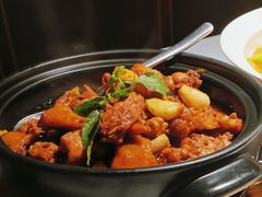 -味界·精致赣菜(招商花园城店)