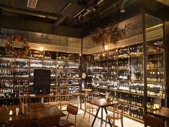 -Wine Universe 宇宙酒馆