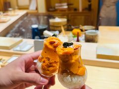 -荣一代目OMAKASE板前料理
