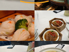 -怀德酒楼·粤菜·海鲜·茶点(宝安国际机场店)