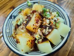 -洁美凉粉店(温江店)