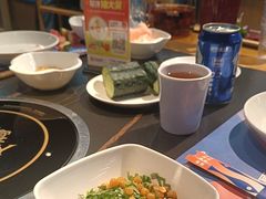 -大河宴·椒麻鱼火锅(北京路中和美食街店)