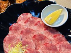 -汉城韩国烧烤火锅(官也街店)