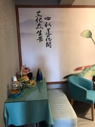 -御品•瑶浴灸疗SPA