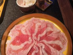 -牛New寿喜烧(虹桥新天地店)