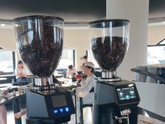 -ChanDu躔度咖啡(灯塔店)