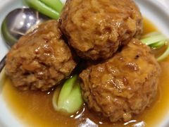 -南方酒店·淮扬菜(回民街店)