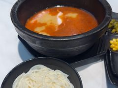 -鸡汤过桥·过桥米线