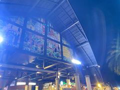 -清迈夜间动物园