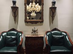 包厢-马勒别墅·中餐厅