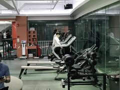 -MEGA BASE 健身馆(南山店)