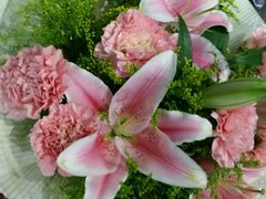 android_upload_pic-FEI FEI FLOWER鲜花店·气球派对·宝宝宴布置(虹口德必运动Loft店)