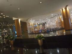 -青岛海尔洲际酒店