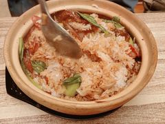 -壹煲口福煲仔饭(中山路店)