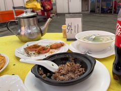 -秋姐美食店(旅游大道店)