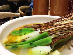 -嘉州叶婆婆钵钵鸡(建设路店)