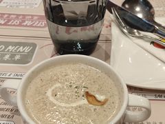 -安妮意大利餐厅(世贸天阶店)