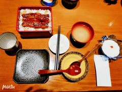 -千代武日本料理(爱建店)