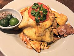 越式盐焗麻油鸡-大头虾越式风味餐厅(光明广场店)