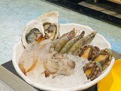 -一绪に寿喜烧(虹悦城店)