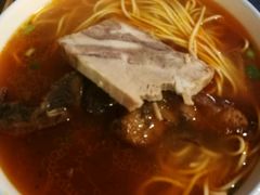 -德兴馆(山西南路店)