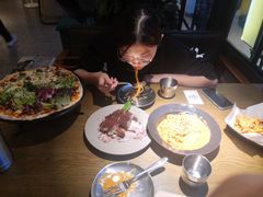 -机器人火炉披萨