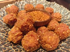 -古都历食南京菜·烤鸭·鸭血粉丝·汤包(南京博物院店)