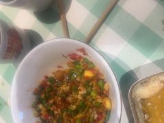 -彭耕记猪油炒小菜(吉联mall店)