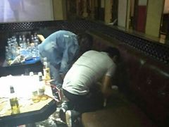 -唱吧麦颂KTV(方庄店)