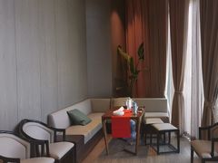 -翕间食·精致淮扬菜(江苏大剧院店)