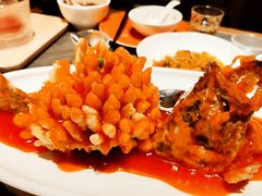 -小厨娘金榜题名(夫子庙秦淮河店)